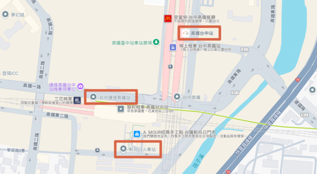 maps_taichung